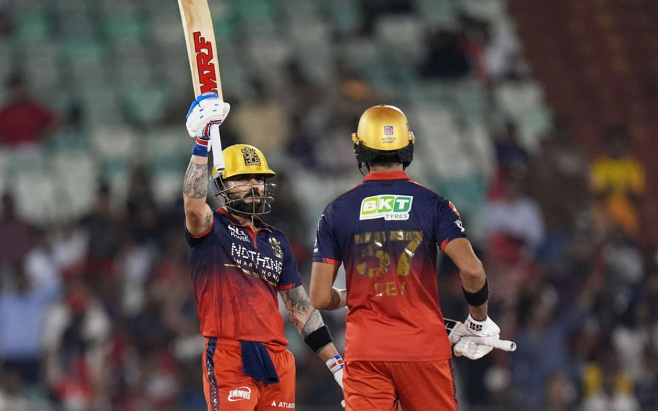 IPL 2026: RCB vs KKR Today's Match Highlights: Unmissable video recap, turning points, match analysis, stats and more