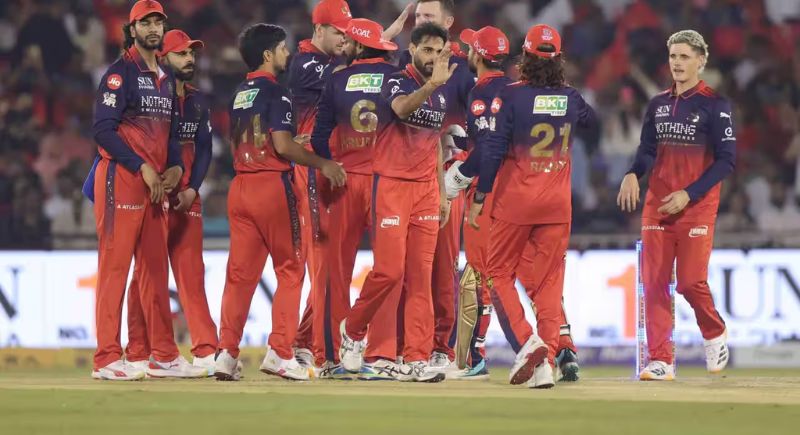IPL 2026: Best Memes from RCB vs GT, Qualifier 1 – Funniest Reactions & Trolls