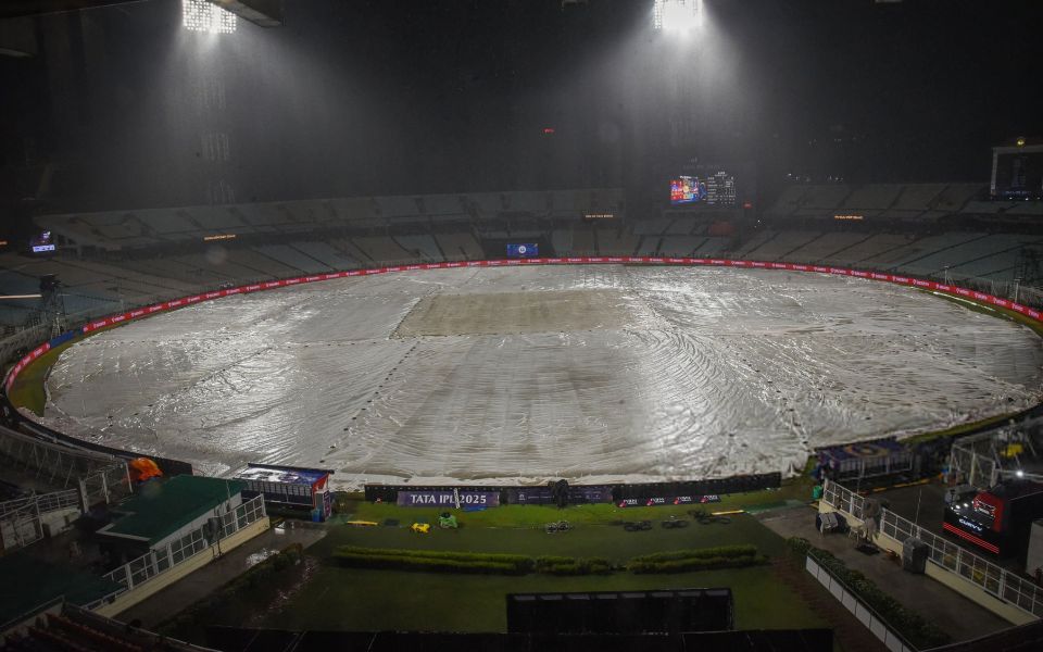 KKR vs SRH IPL Stats at Eden Gardens Stadium, Kolkata