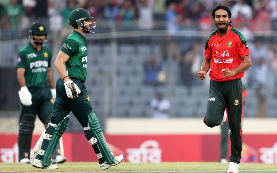PAK vs BAN Match Prediction, Match 9 – Who will win today’s Champions Trophy match?