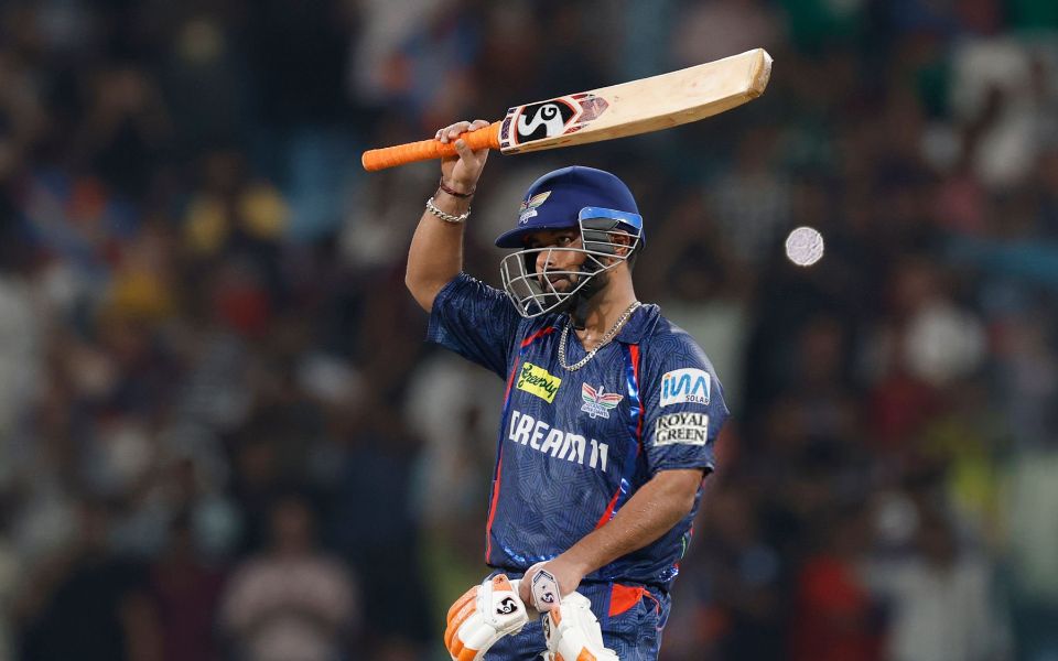 5 big IPL stars who might be released before the 2026 auction