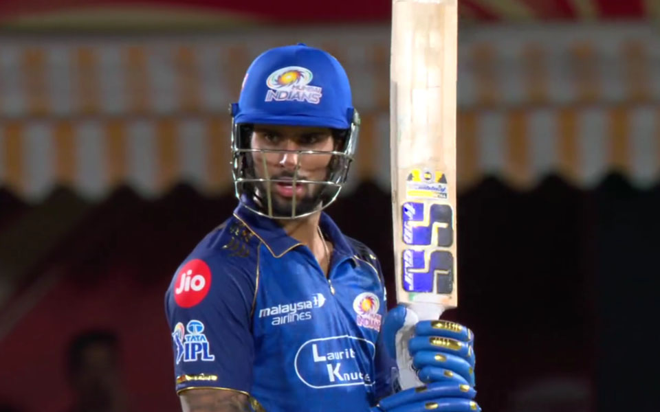 IPL 2026: 'A terrific effort' - Sanjay Bangar showers praise on Tilak Varma