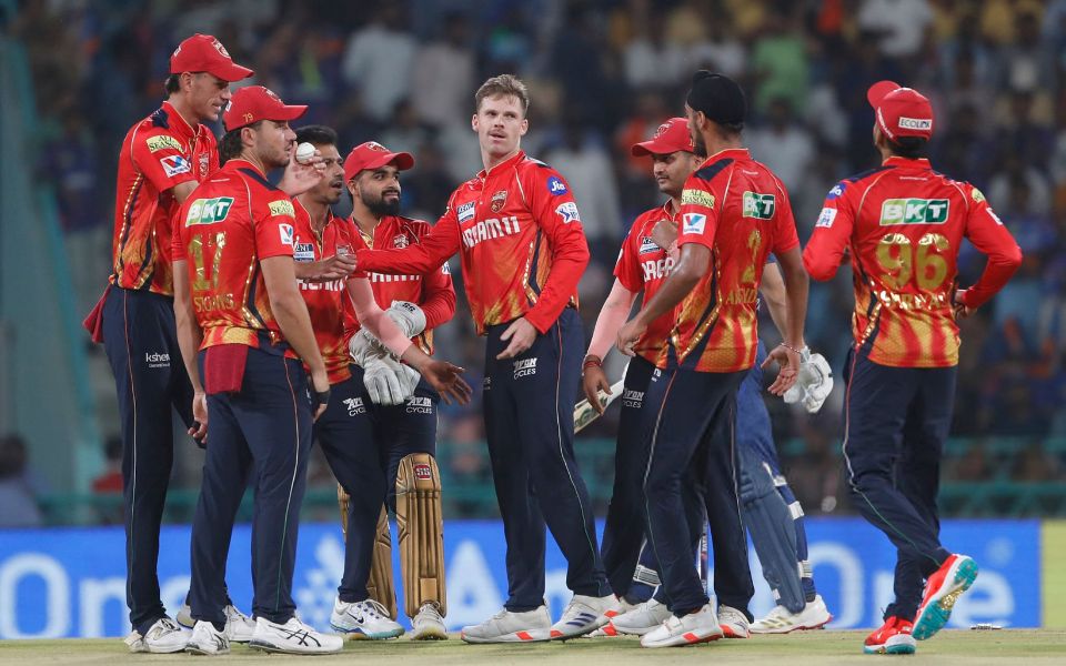 IPL 2026: ‘We hope the next few days results go our way’ - James Hopes reflects after PBKS loss to RCB