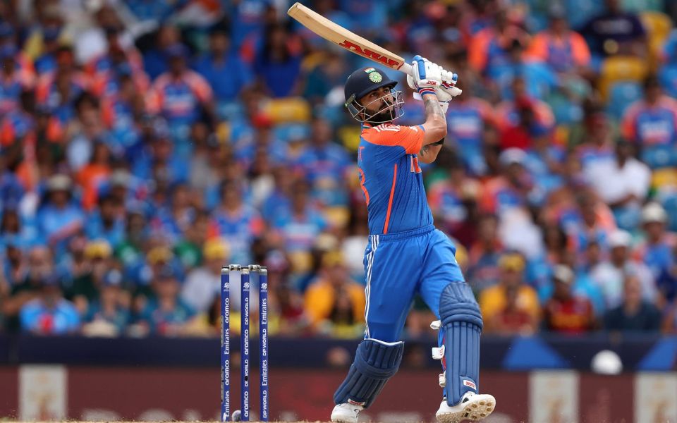 Virat Kohli spills the beans on post-retirement plans
