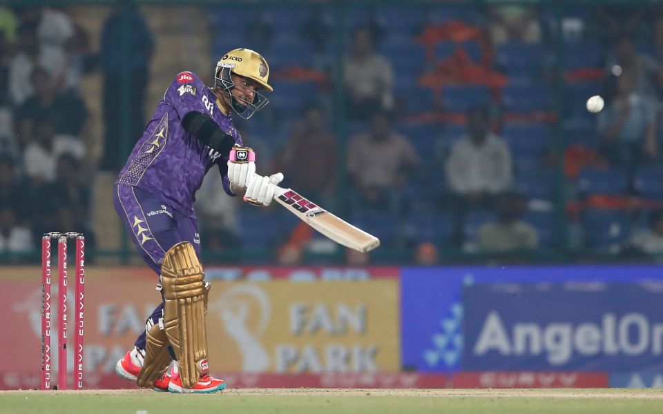 IPL 2025: Chennai Super Kings vs Kolkata Knight Riders, Match 25 - Who Said What?