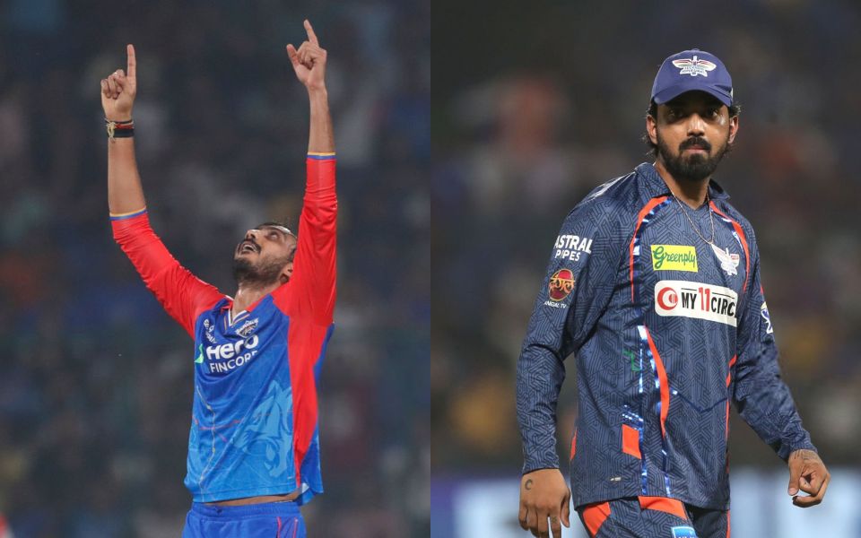 KL Rahul reacts to Axar Patel’s appointment as Delhi Capitals captain for IPL 2025