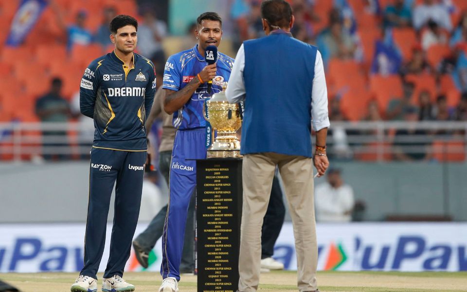 IPL 2025: Mumbai Indians vs Gujarat Titans, Match 56 - Who Said What?