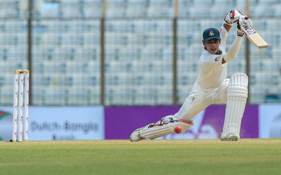 Mehidy Hasan Miraz