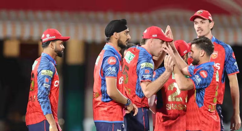 IPL 2026: ‘They focused on process in the first half and results in the second’ - Sachin Tendulkar analyses what went wrong for PBKS