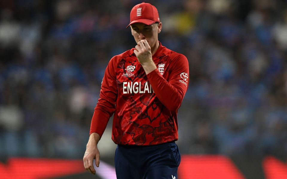 3 Players who can replace Harry Brook in Delhi Capitals squad for IPL 2025