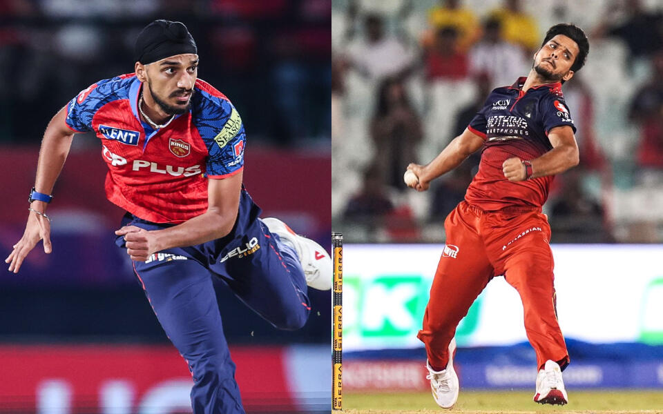IPL 2026: PBKS vs RCB, Match 61: Stats preview of players' records and approaching milestones