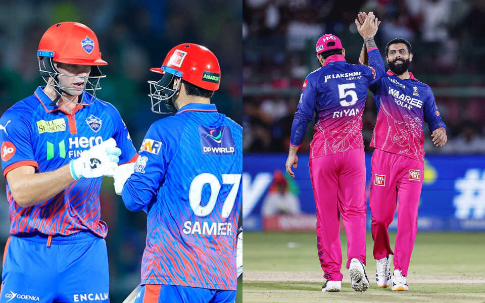 IPL 2026: Delhi Capitals vs Rajasthan Royals, Match 62: Everything you need to know