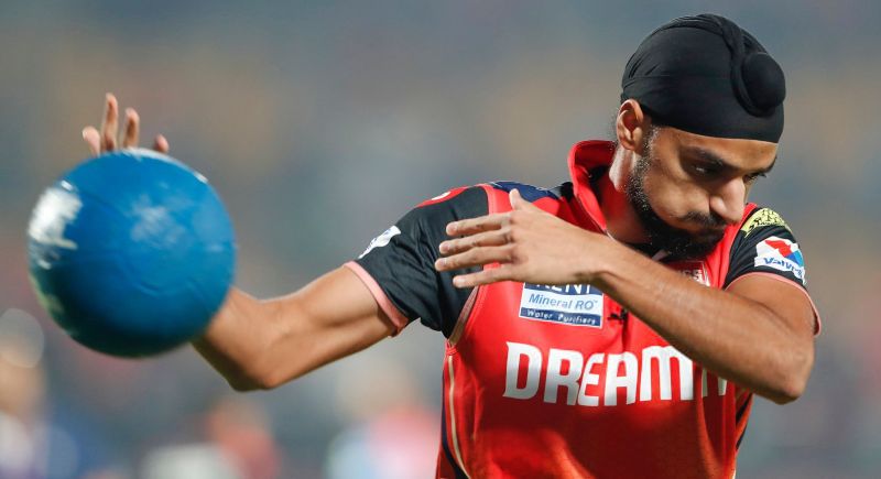 "He needs to stop bowling so many short balls" - Ambati Rayudu's huge claim on Arshdeep Singh after dismal outing vs LSG