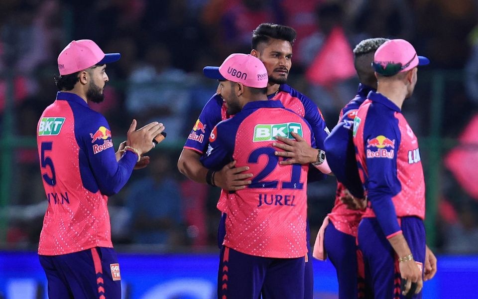 IPL 2026: ‘There are a lot of areas that we can do better’ - Riyan Parag reflects on RR’s brave tactical calls after playoff qualification