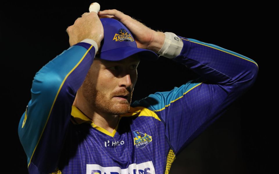 Martin Guptill