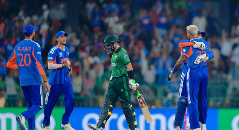 India-Pakistan meeting reserved for medal matches at Asian Games 2026
