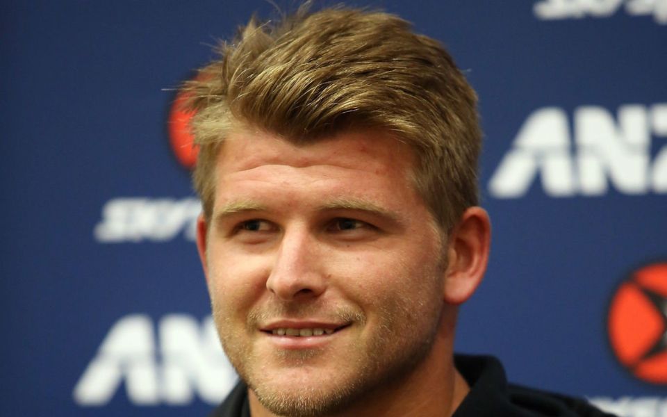 Corey Anderson
