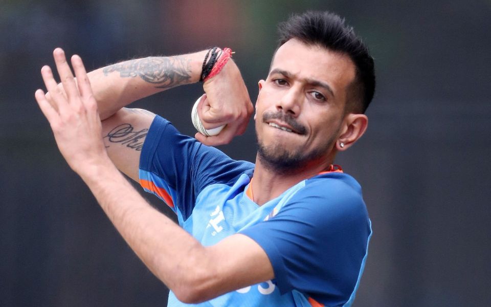 Yuzvendra-Chahal