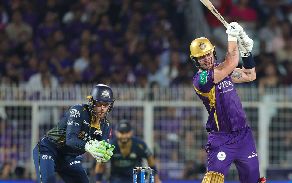 IPL 2026: Parthiv Patel points to GT's fault in loss to KKR