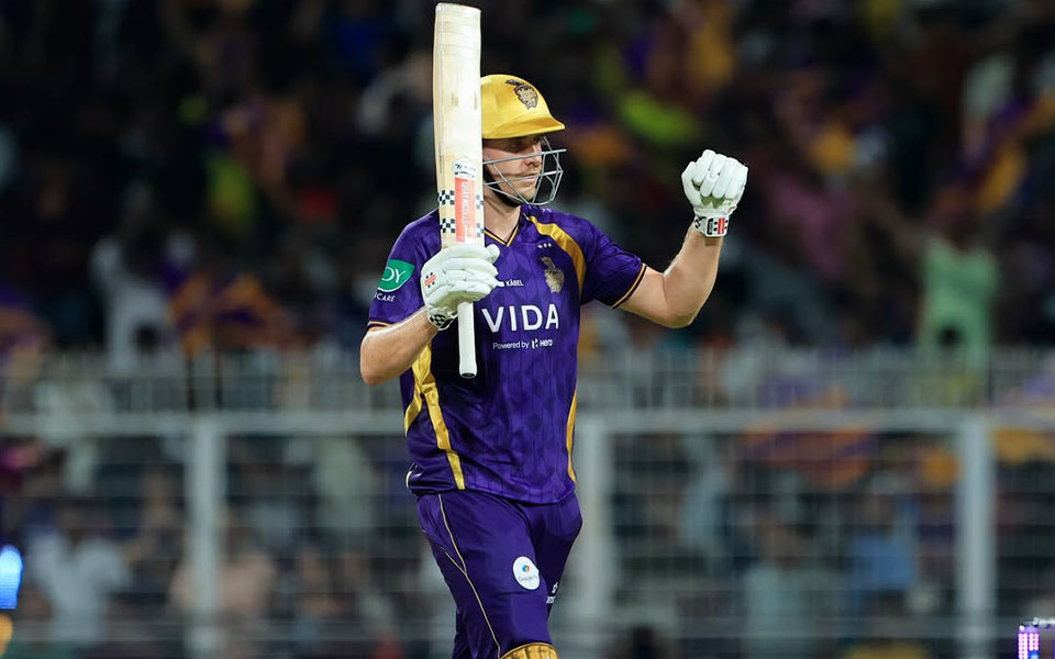 IPL 2026: KKR vs GT Today's Match Highlights: Unmissable video recap, turning points, match analysis, stats and more