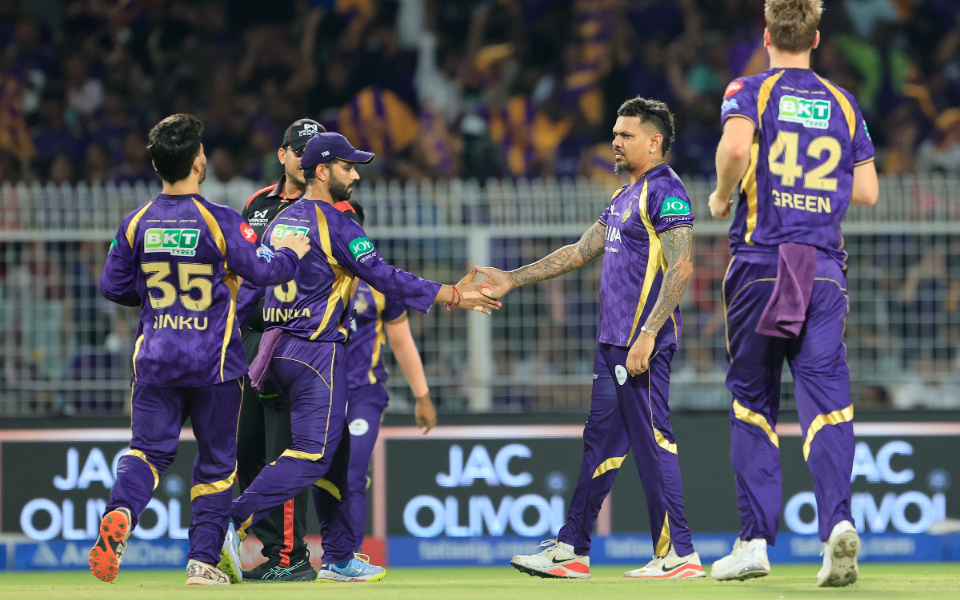 IPL 2026: KKR vs GT Today's Match Highlights: Unmissable video recap, turning points, match analysis, stats and more