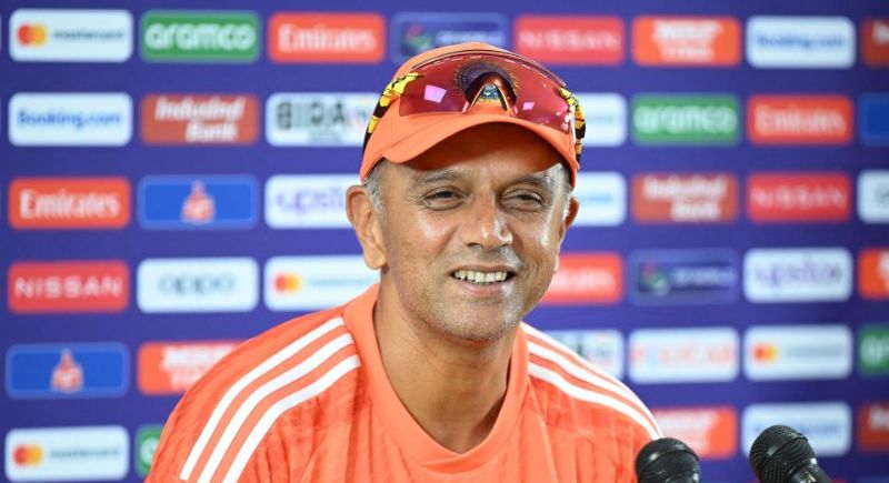 ‘We want cricket fans in Europe to have a great experience, both on and off the field’ – Rahul Dravid on aspirations from ETPL