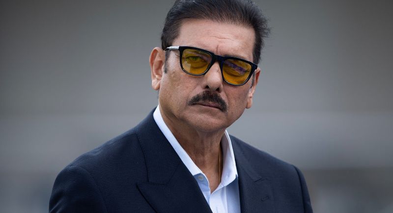 'I am not sure whether they will play him in England' - Ravi Shastri on Vaibhav Sooryavanshi's potential debut in ongoing T20Is