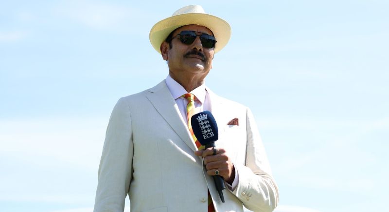 Aakash Chopra rates Ravi Shastri's India 2027 World Cup squad 8/10, doubts it will be selected