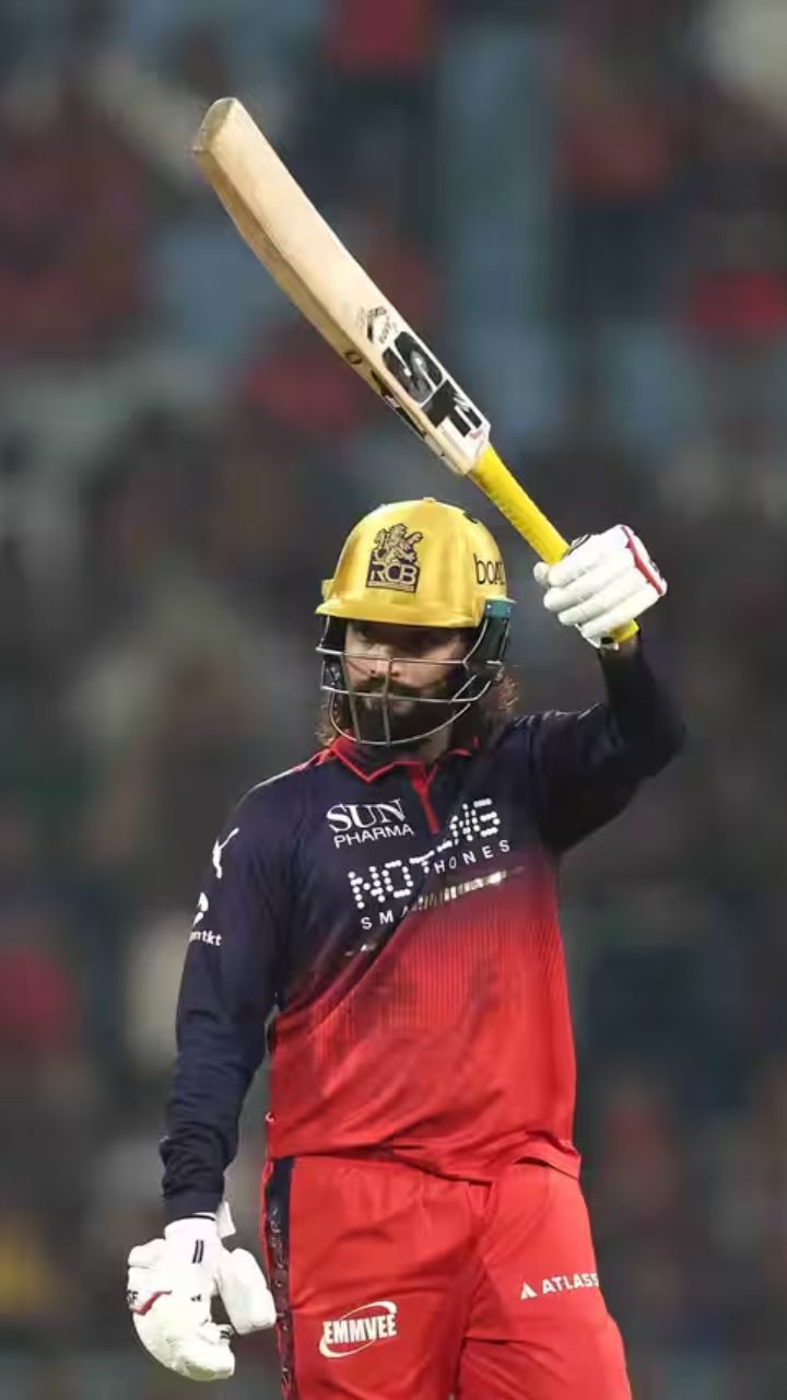'Mindset is the same as last year's final' - RCB captain Rajat Patidar ahead of IPL 2026 summit clash vs GT