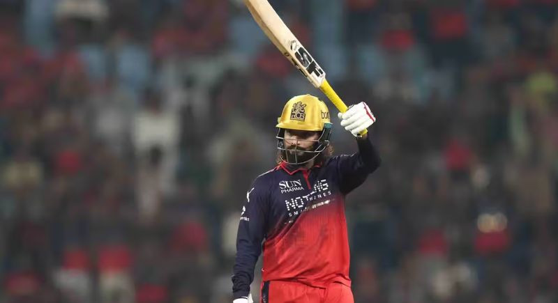 IPL 2026: Royal Challengers Bengaluru vs Gujarat Titans, Qualifier 1 - Who Said What?