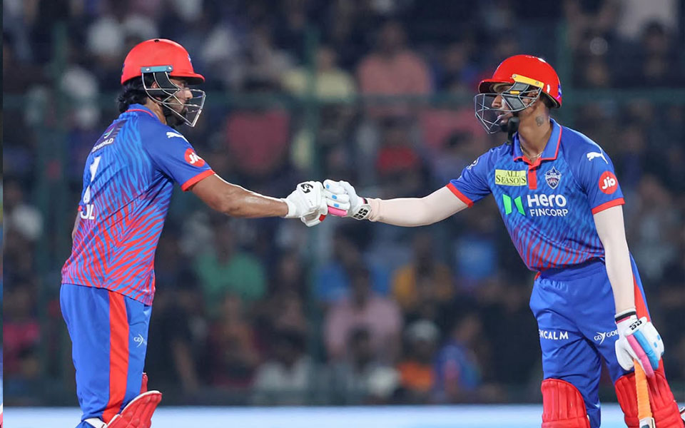 IPL 2026: DC vs RR, Match 62: Stats Review of player records and achieved milestones