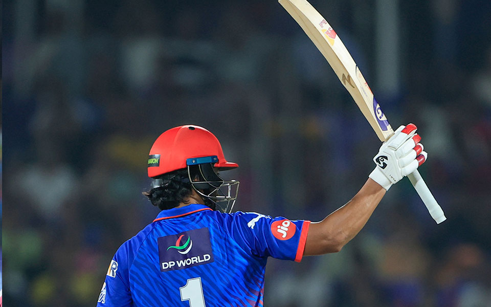 Parth Jindal backs KL Rahul amid KKR rumours, says Delhi Capitals have 'unfinished business'
