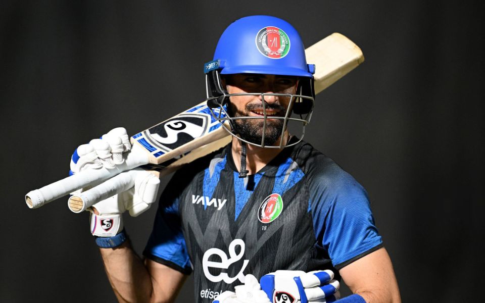 Ibrahim Zadran