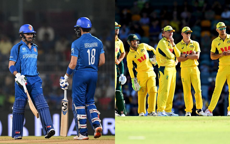 AFG vs AUS Match Prediction, Match 10 – Who will win today’s Champions Trophy match?