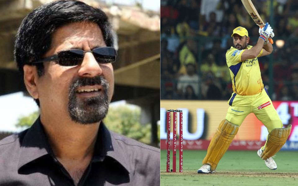 'Looked like rehearsal for Test match' - Kris Srikkanth bashes CSK for poor batting approach in IPL 2025