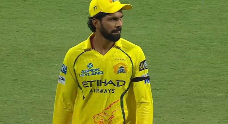 “That might help Ruturaj Gaikwad's batting as well” - Michael Vaughan suggests captaincy change at CSK post IPL 2026