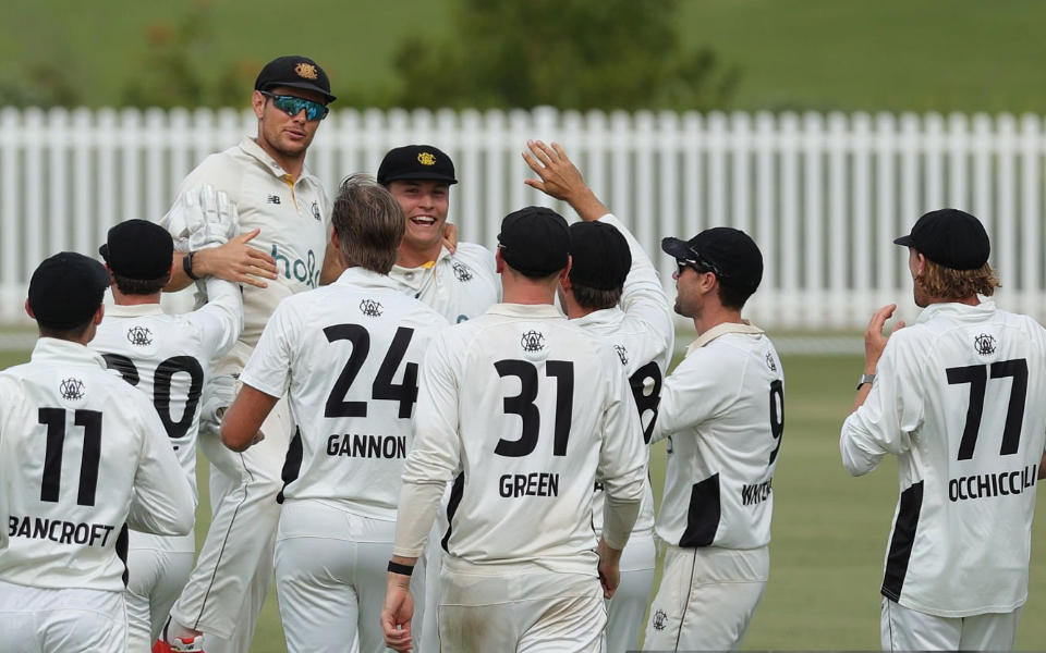 Western Australia announce Australia international as Sheffield Shield captain for 2026-27 season