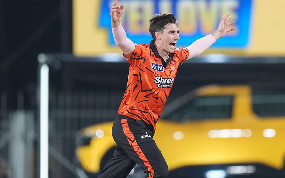 IPL 2026: Chennai Super Kings vs Sunrisers Hyderabad, Match 63 - Who Said What?