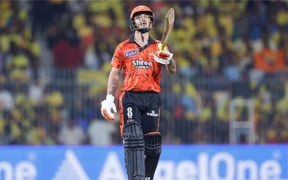 IPL 2026: CSK vs SRH Today's Match Highlights: Unmissable video recap, turning points, match analysis, stats and more