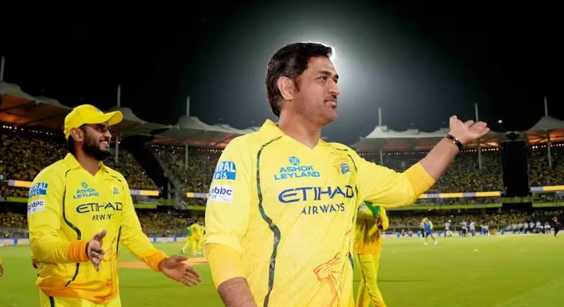 'Hopefully, he continues to remain involved' - MS Dhoni advised to stay with CSK post retirement