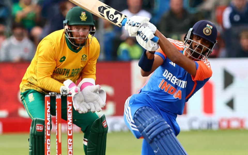 Axar Patel