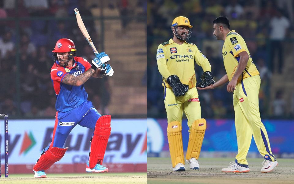 IPL 2025: CSK vs DC Match 17 - Who will be Impact Players for today IPL match?