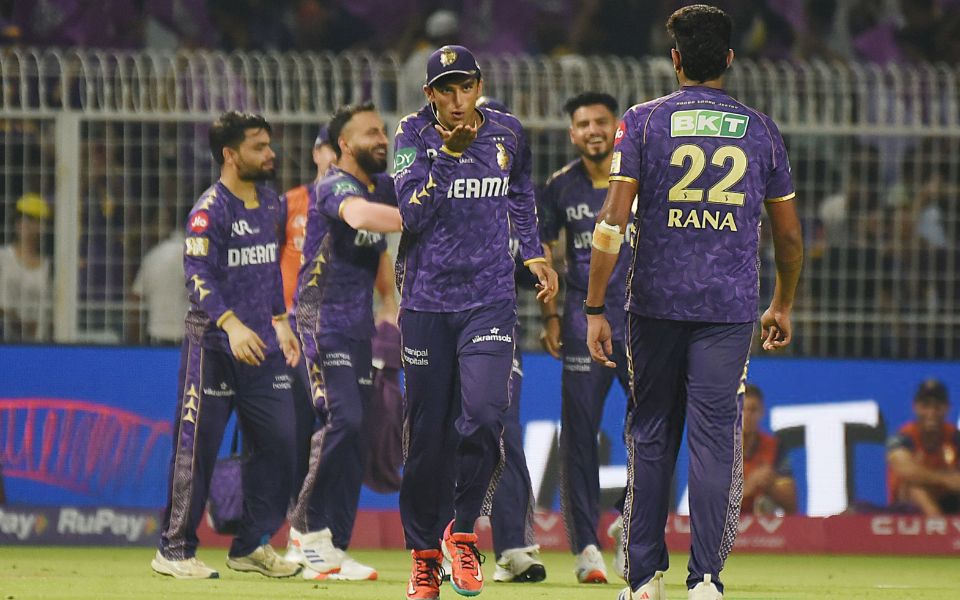 IPL 2025, Match 21: KKR vs LSG Match Preview