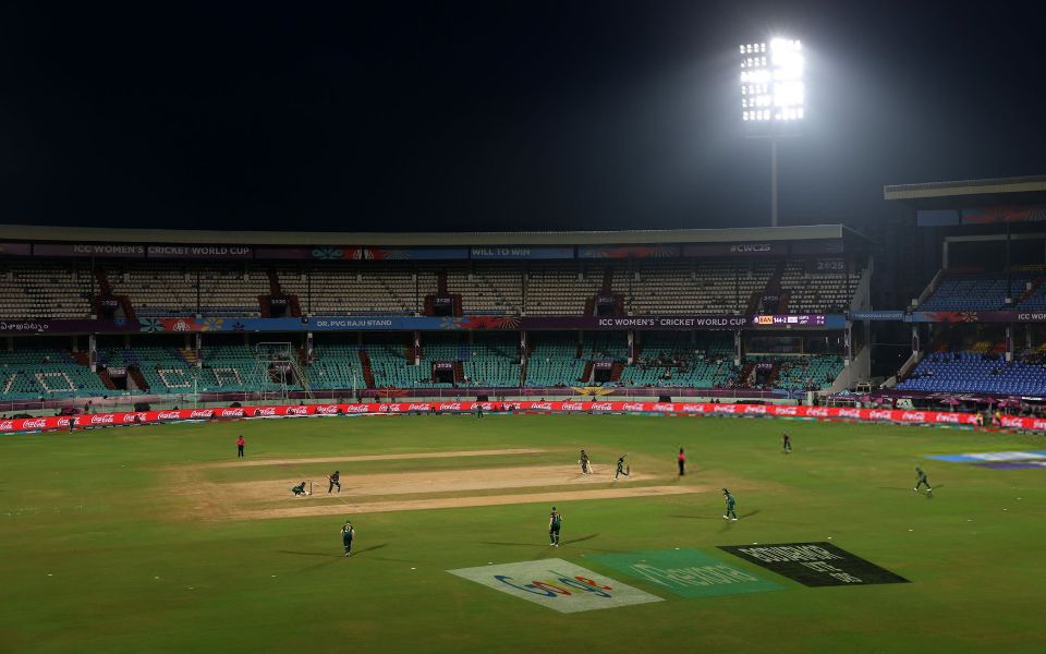 ACA-VDCA Cricket Stadium