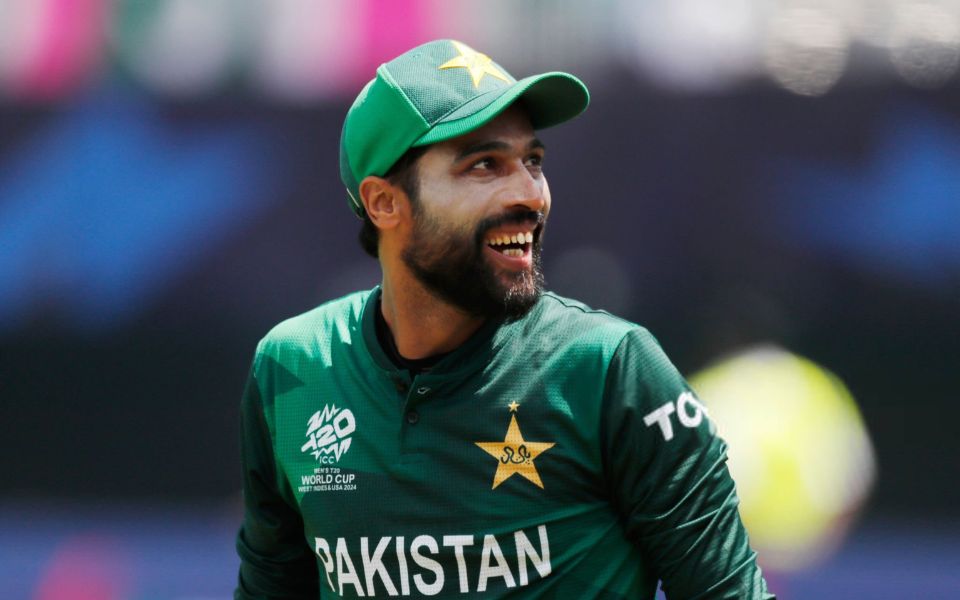 Former Pakistan bowler Mohammad Amir gains UK citizenship, makes him eligible to play in IPL