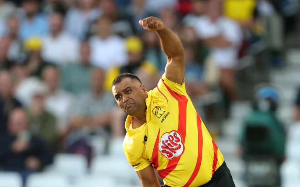 Samit Patel