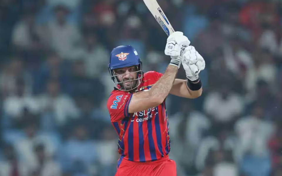 IPL 2026: Why is Aiden Markram not playing RR vs LSG Match 64?