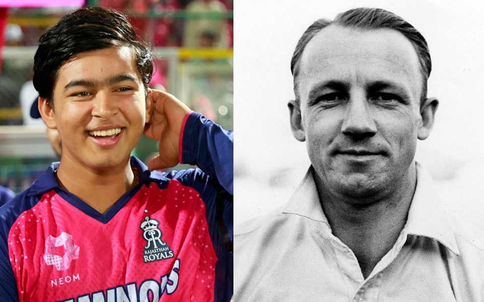 IPL 2026: ‘He is that good’ - LSG coach Justin Langer compares Vaibhav Sooryavanshi to Don Bradman