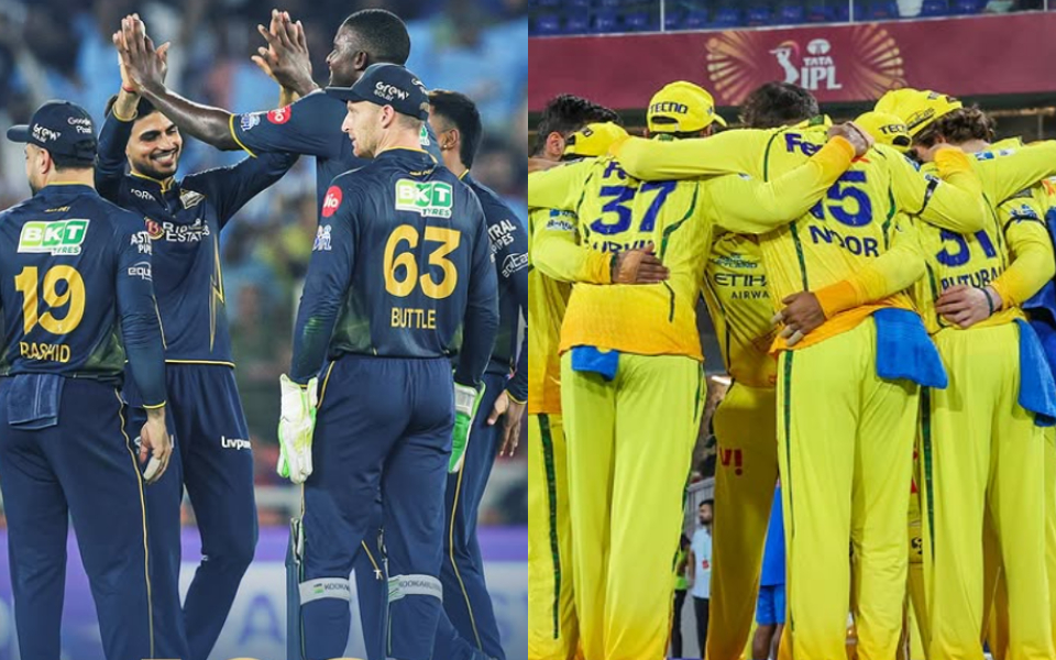 IPL 2026, Match 66: Gujarat Titans vs Chennai Super Kings Match Preview