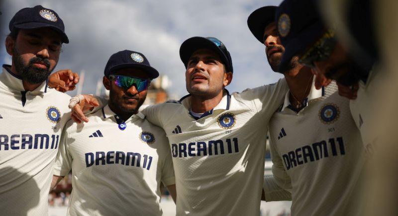 3 concerns for India before the Sri Lanka Test series
